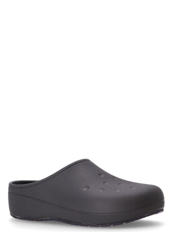 crocs clog mancrocs classic quiet clog - 209968 0le