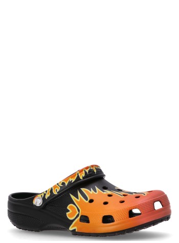 crocs clog manclassic flames clog - 211004 0c4