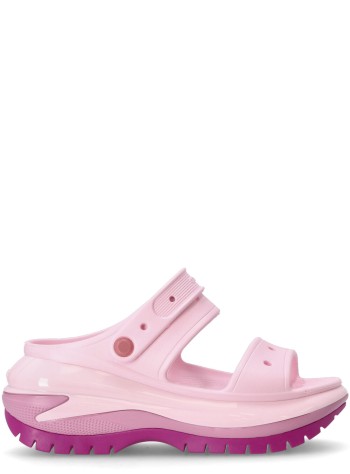 crocs sandal womanmega crush sandal - 207989 5bx