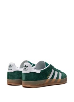 adidas originals sneaker hombre gazelle indoor - ji2062 collgreen ftwwht gum