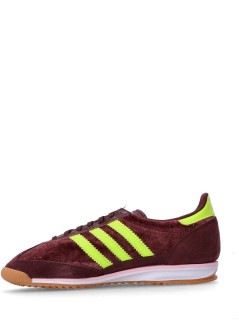adidas originals sneaker womansl 72 og w - ji0195 aurrub syello gum2