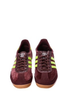 adidas originals sneaker womansl 72 og w - ji0195 aurrub syello gum2