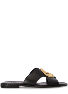 kotris sandals sandalia mujer kochyli - 04932 black