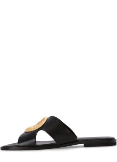 kotris sandals sandalia mujer kochyli - 04932 black