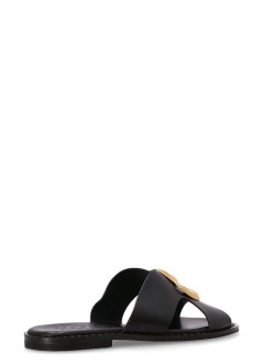 kotris sandals sandalia mujer kochyli - 04932 black