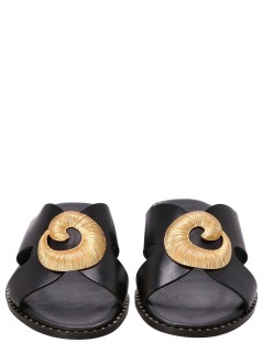 kotris sandals sandalia mujer kochyli - 04932 black