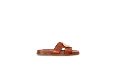 Marron Camel