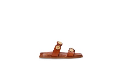 Marron Camel