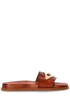 kotris sandals sandal womanmati flat sandal - 14206s caramel