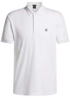 boss polo hombre paddy tl - 50533273 100