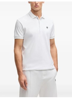 boss polo hombre paddy tl - 50533273 100