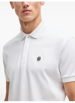 boss polo hombre paddy tl - 50533273 100