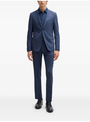 boss camiseria hombre p-roan-kent-c1-233 - 50533570 425 2