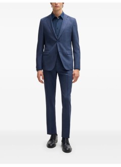 boss camiseria hombre p-roan-kent-c1-233 - 50533570 425