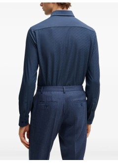 boss camiseria hombre p-roan-kent-c1-233 - 50533570 425