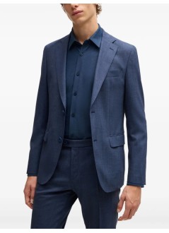 boss camiseria hombre p-roan-kent-c1-233 - 50533570 425