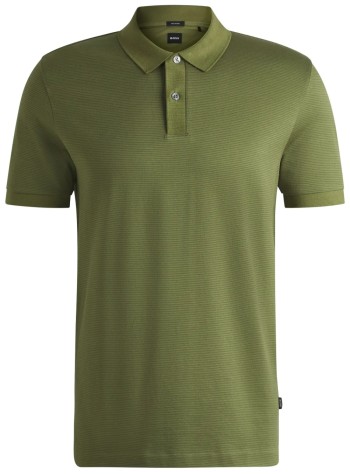 boss polo hombre h-parlay 432 - 50532246 311