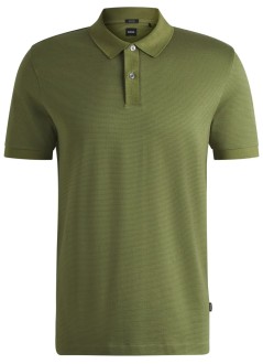 boss polo hombre h-parlay 432 - 50532246 311
