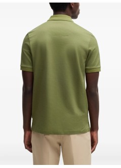 boss polo hombre h-parlay 432 - 50532246 311