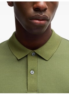 boss polo hombre h-parlay 432 - 50532246 311