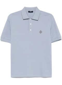 herno polo hombre polo in piquet - jpl00135u54005 9026