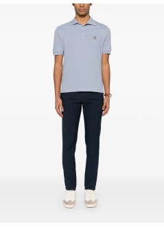 herno polo hombre polo in piquet - jpl00135u54005 9026