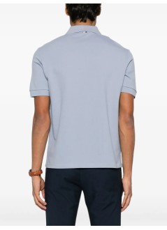 herno polo hombre polo in piquet - jpl00135u54005 9026