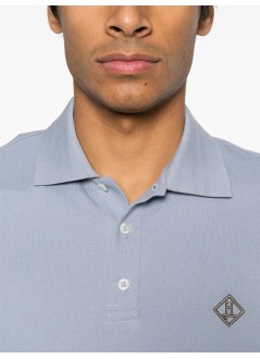 herno polo hombre polo in piquet - jpl00135u54005 9026
