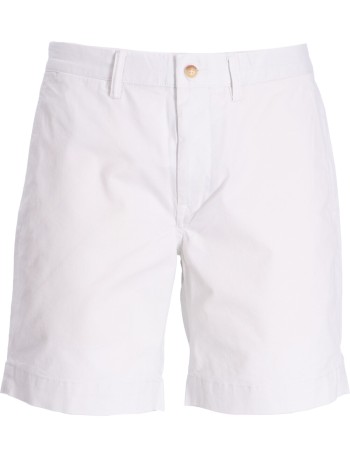 polo ralph lauren pantalon corto hombre stfbedford9s-flat_x0002_short - 710799213031 deckwash white