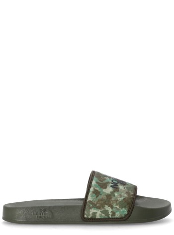 the north face beach manm base camp slide iii - nf0a4t2riyl1 iyl1