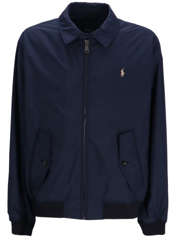polo ralph lauren outerwear hombre pack com wb-lined-windbreaker - 710938512001 collection navy