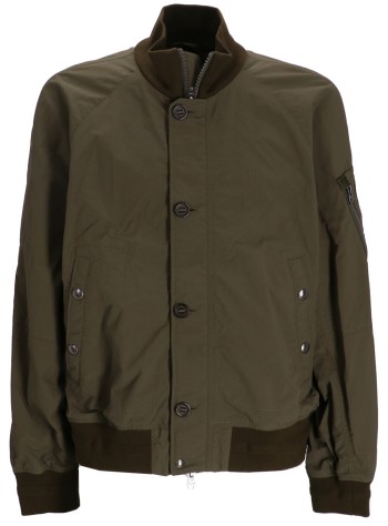 polo ralph lauren outerwear hombre trps bomber-insulated-bomber - 710955796001 expedition olive
