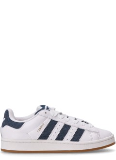 adidas originals sneaker womancampus 00s - jq7439 ftwwht nindig goldmt
