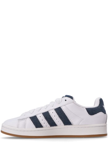 adidas originals sneaker mujer campus 00s - jq7439 ftwwht nindig goldmt 2