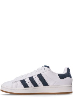 adidas originals sneaker womancampus 00s - jq7439 ftwwht nindig goldmt