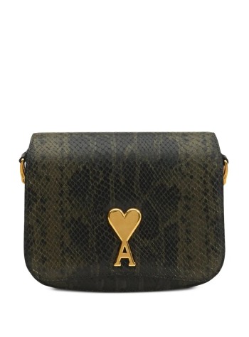 ami crossbody womanparis paris bag - ull005al0106 377