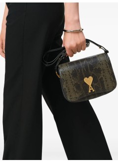 ami crossbody mujer paris paris bag - ull005al0106 377