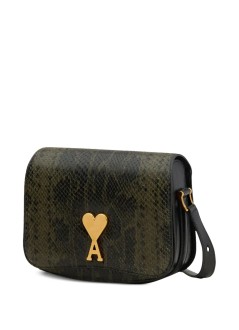ami crossbody mujer paris paris bag - ull005al0106 377