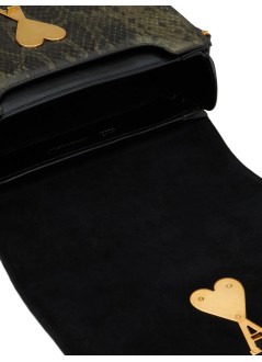 ami crossbody mujer paris paris bag - ull005al0106 377