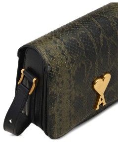 ami crossbody mujer paris paris bag - ull005al0106 377