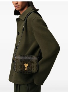 ami crossbody mujer paris paris bag - ull005al0106 377