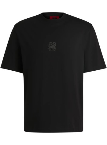 hugo camiseta hombre deckies_rb - 50542766 001