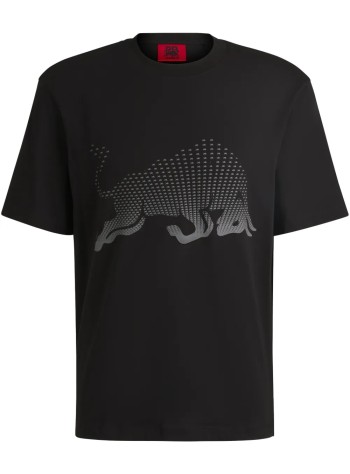 hugo camiseta hombre dricard_rb - 50542775 001
