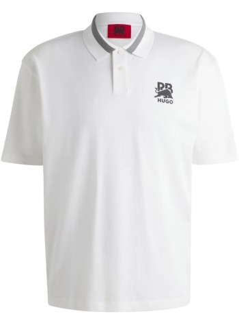 hugo polo hombre dodac_rb - 50542748 100