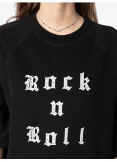 zadig & voltaire dress womangrace pmo rock n roll studs - jwdr01073 11