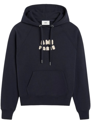 ami sudadera hombre hoodie - usw275747 4011