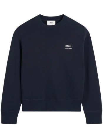 ami sudadera hombre sweatshirt - hsw048je0120 4011