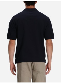 c.p.company polo hombre polo short sleeve in jersey 20/1 - 18cmpl283a005697g 888