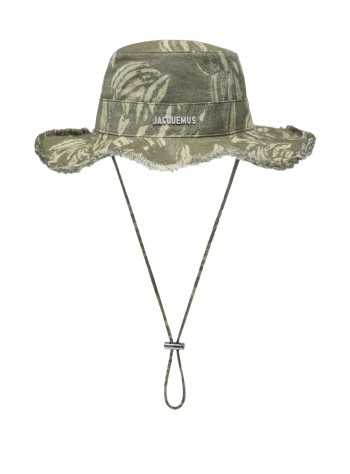 jacquemus cap manle bob artichaut - 25e213ac0021748 5ca