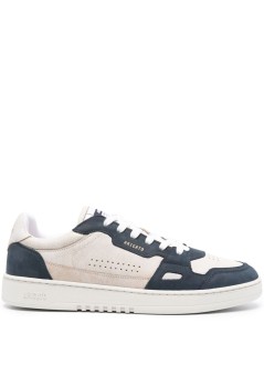 axel arigato sneaker hombre dice lo sneaker - f1697003 beige blue